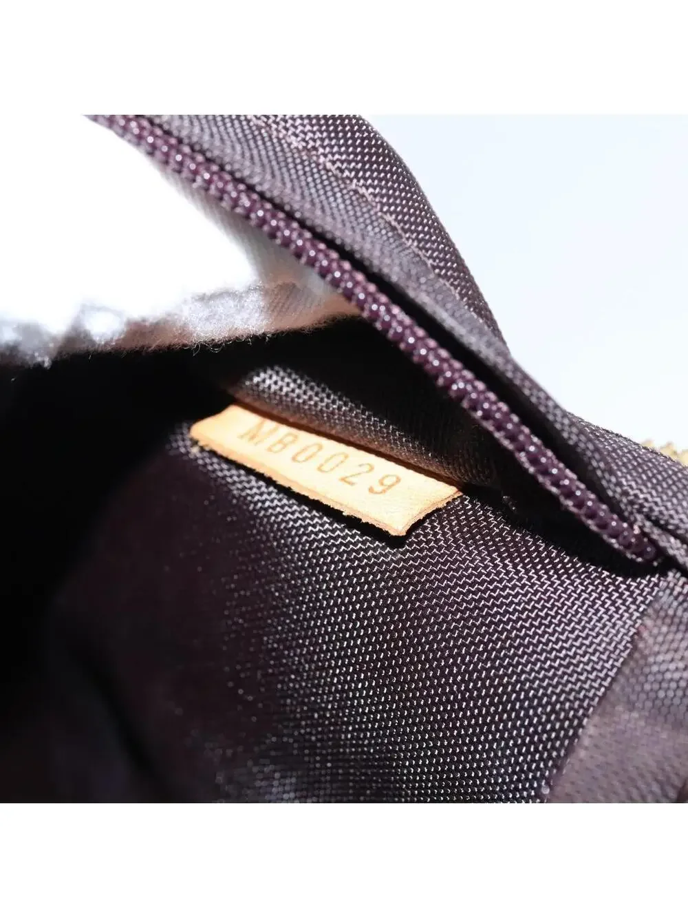 Louis Vuitton elevate your